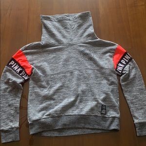VS Pink hoodie